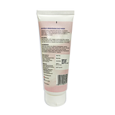 Essential Souls Glycolic Brightening Face Wash 100ml | Enriched with 2% Glycolic Acid & 2% Niacinamide | Gently Exfoliates, Brightens Skin, and Reduces Fine Lines | For All Skin Types"